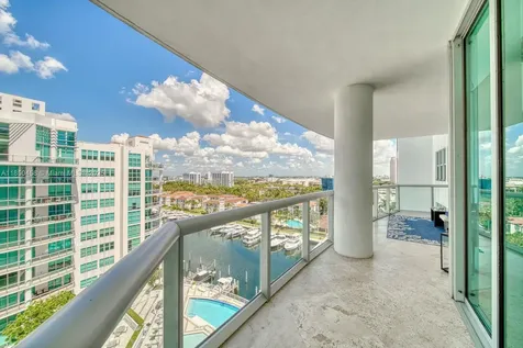 3131 NE 188th Street Aventura FL 33180