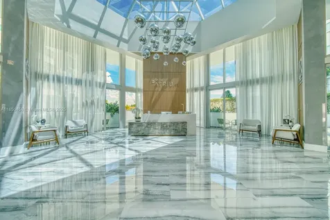 3131 NE 188th Street Aventura FL 33180