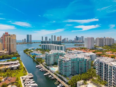 3131 NE 188th Street Aventura FL 33180