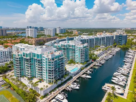 3131 NE 188th Street Aventura FL 33180