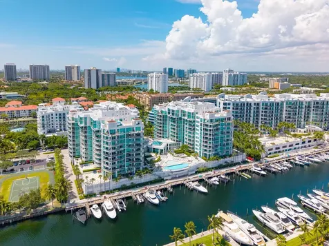 3131 NE 188th Street Aventura FL 33180