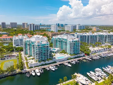 3131 NE 188th Street Aventura FL 33180