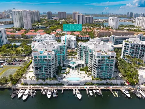 3131 NE 188th Street Aventura FL 33180