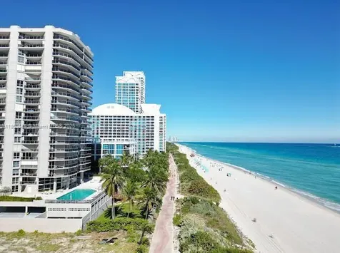 6767 Collins Avenue Miami Beach FL 33141