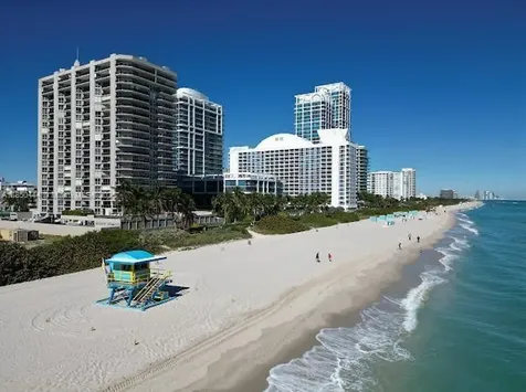 6767 Collins Avenue Miami Beach FL 33141