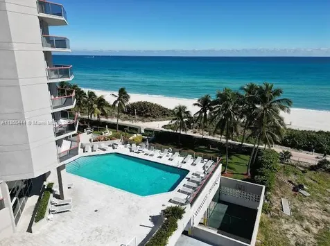 6767 Collins Avenue Miami Beach FL 33141