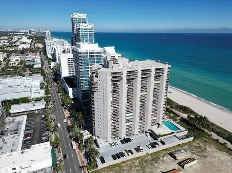6767 Collins Avenue Miami Beach FL 33141