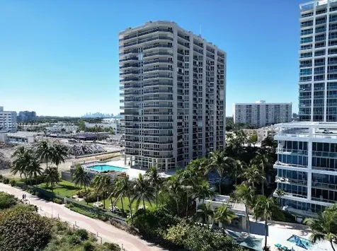 6767 Collins Avenue Miami Beach FL 33141
