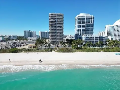 6767 Collins Avenue Miami Beach FL 33141