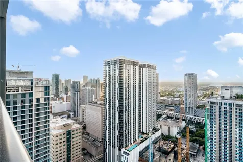 601 NE 1 Avenue Miami FL 33132