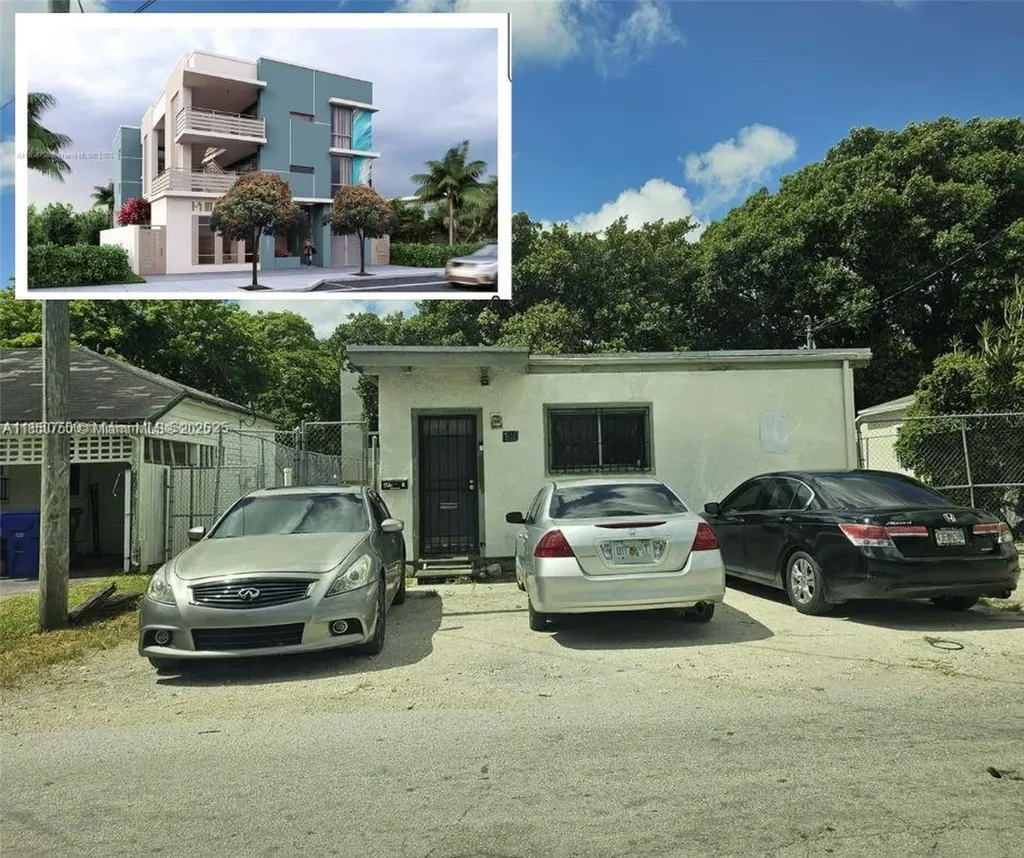 140 NE 83rd Street Miami FL 33138
