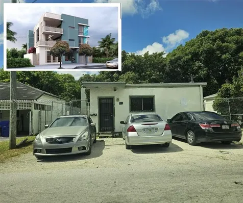 140 NE 83rd Street Miami FL 33138
