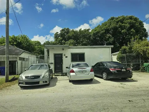 140 NE 83rd Street Miami FL 33138