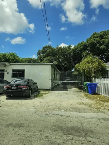 140 NE 83rd Street Miami FL 33138