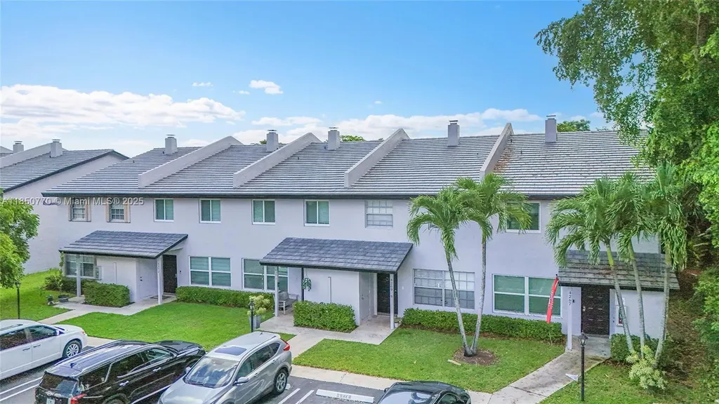 4271 Coral Springs Drive Coral Springs FL 33065