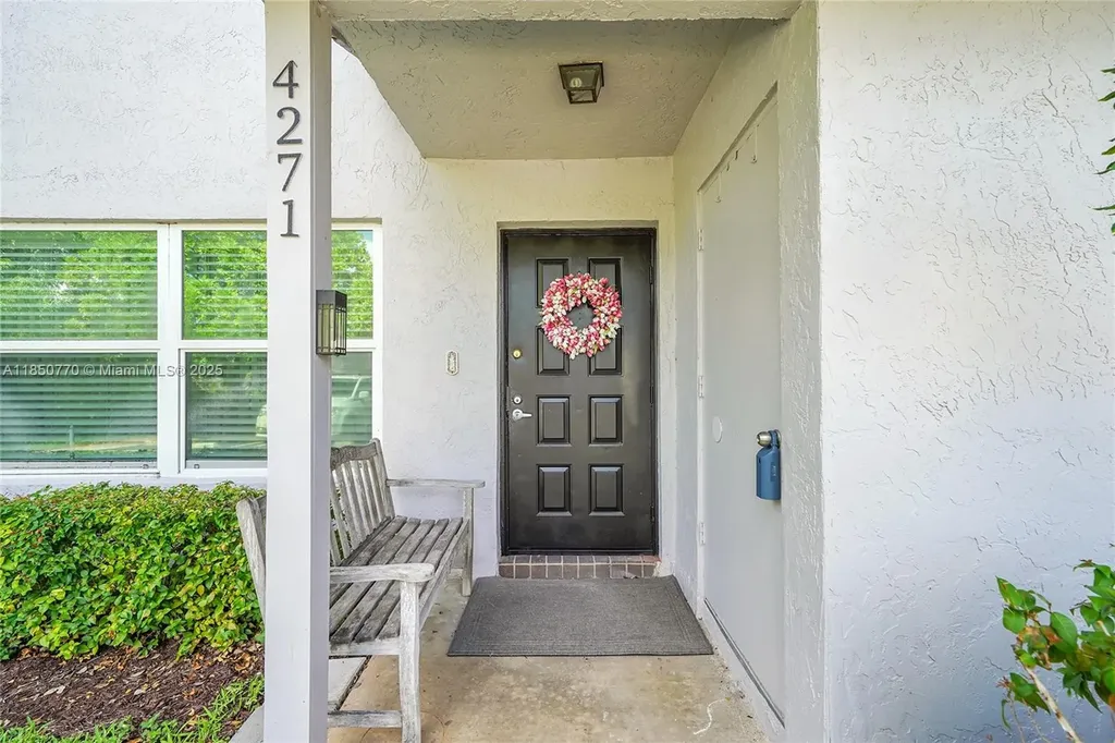 4271 Coral Springs Drive Coral Springs FL 33065