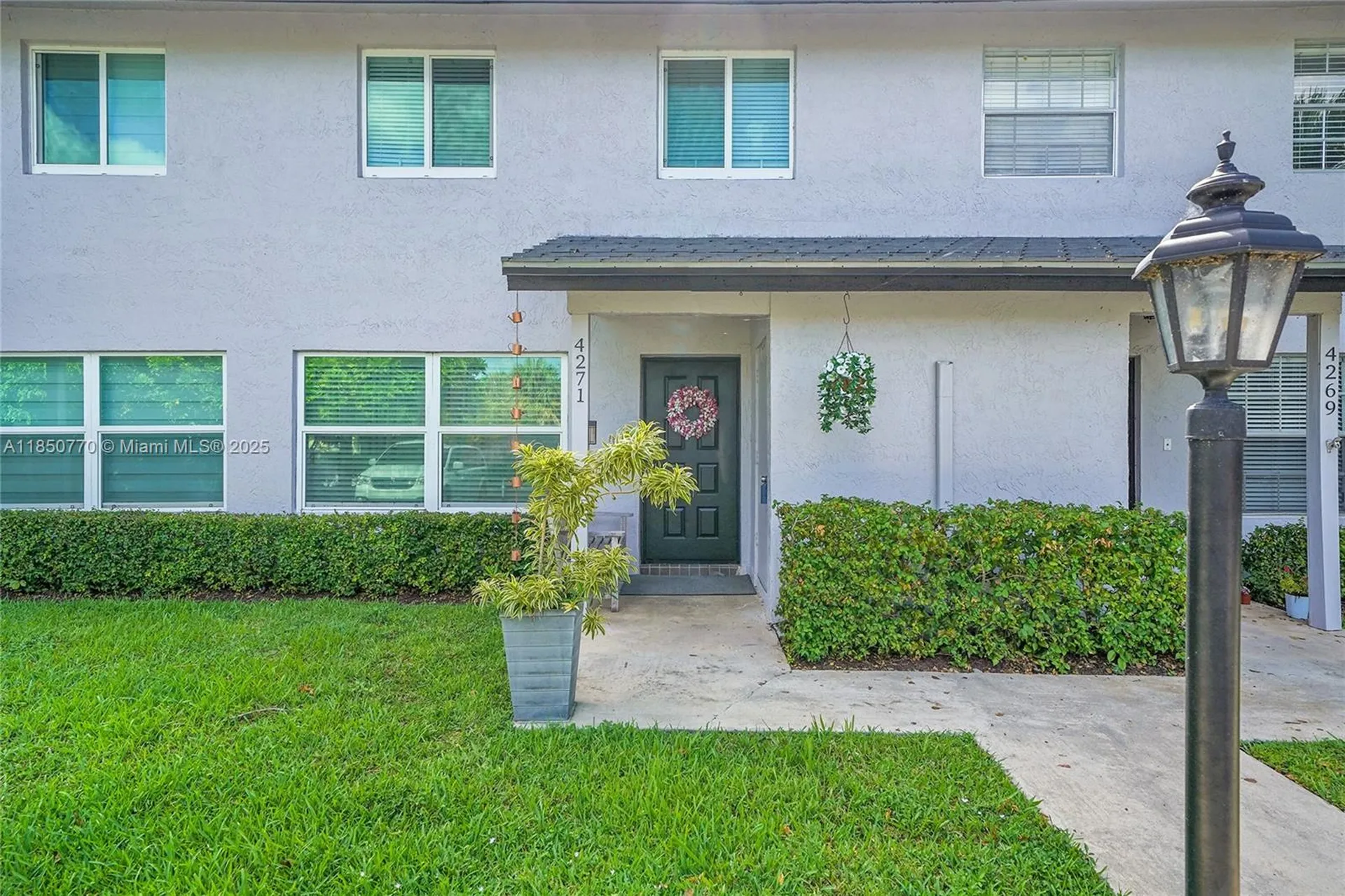 4271 Coral Springs Drive Coral Springs FL 33065