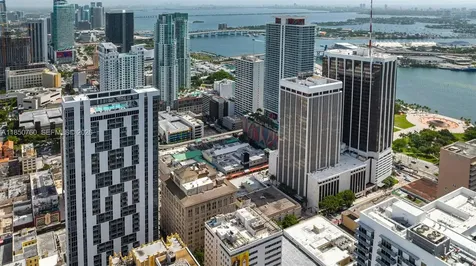 151 SE 1st Street Miami FL 33131