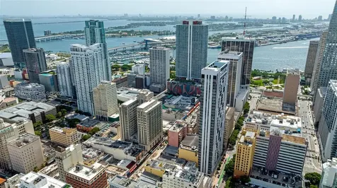151 SE 1st Street Miami FL 33131