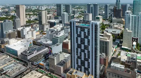 151 SE 1st Street Miami FL 33131