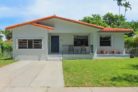 5921 SW 13th Terrace West Miami FL 33144