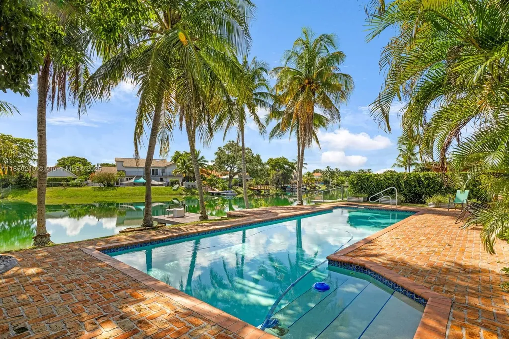 11445 SW 128th Court Miami FL 33186