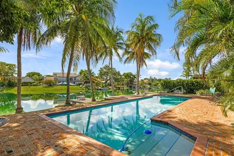 11445 SW 128th Court Miami FL 33186