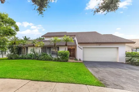 11445 SW 128th Court Miami FL 33186