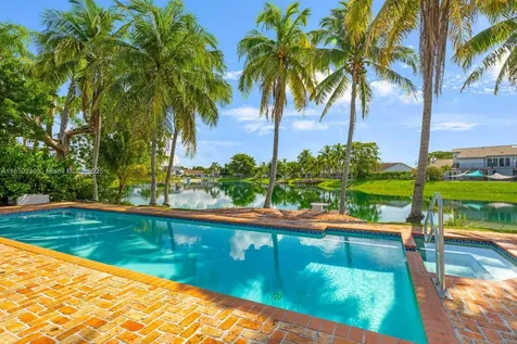 11445 SW 128th Court Miami FL 33186