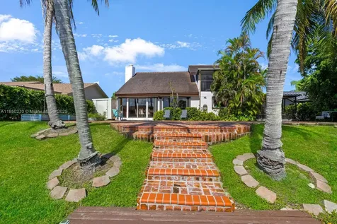 11445 SW 128th Court Miami FL 33186