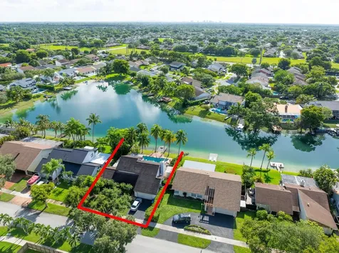 11445 SW 128th Court Miami FL 33186