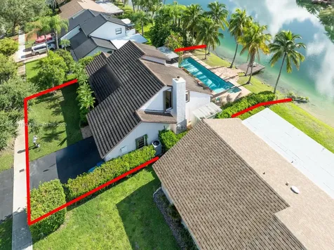 11445 SW 128th Court Miami FL 33186