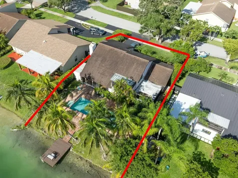 11445 SW 128th Court Miami FL 33186