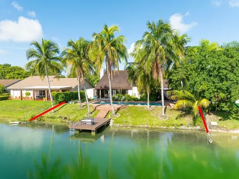 11445 SW 128th Court Miami FL 33186
