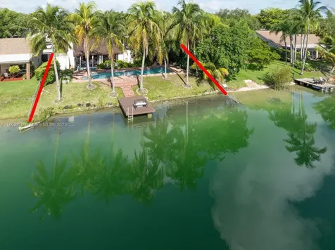 11445 SW 128th Court Miami FL 33186