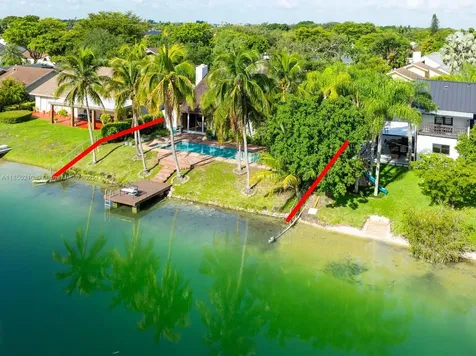 11445 SW 128th Court Miami FL 33186