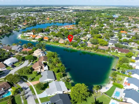 11445 SW 128th Court Miami FL 33186