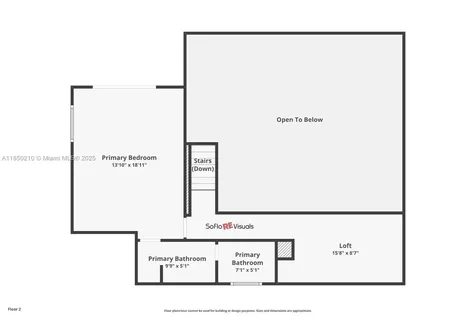 11445 SW 128th Court Miami FL 33186