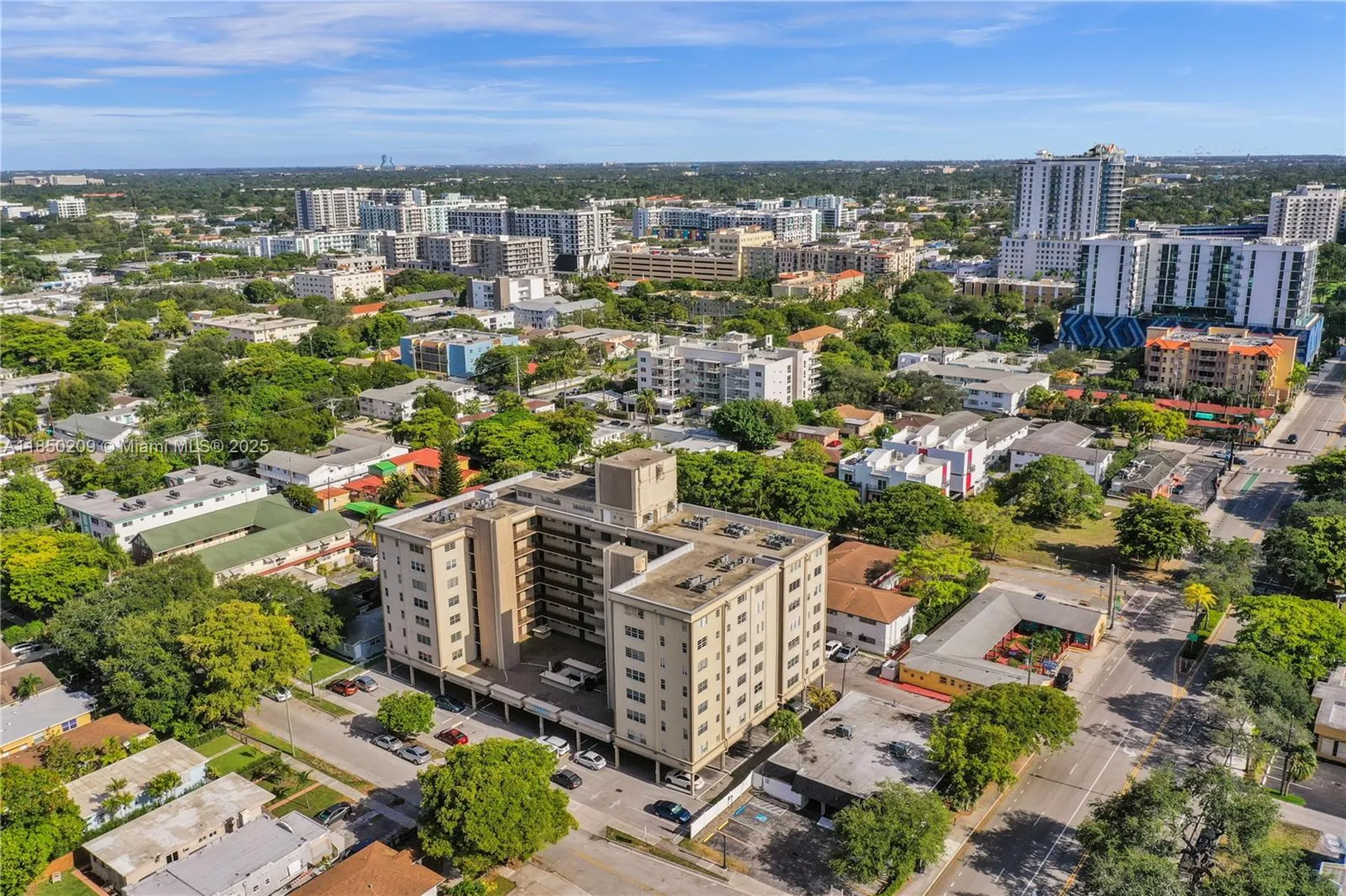 1811 Jefferson Street Hollywood FL 33020