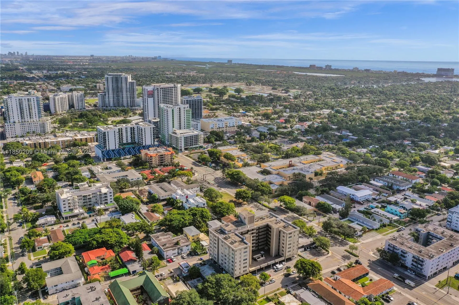 1811 Jefferson Street Hollywood FL 33020