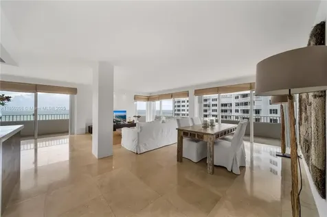 199 Ocean Lane Drive Key Biscayne FL 33149