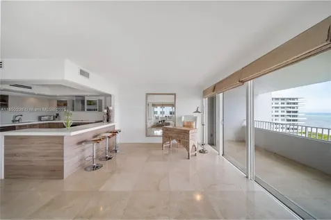 199 Ocean Lane Drive Key Biscayne FL 33149
