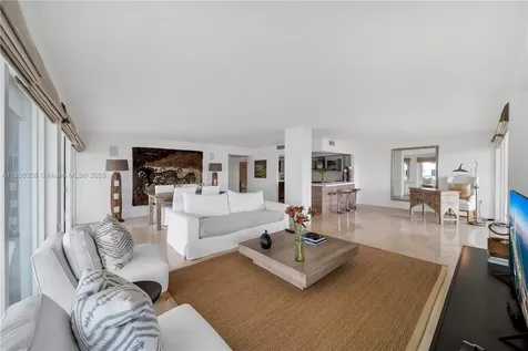 199 Ocean Lane Drive Key Biscayne FL 33149