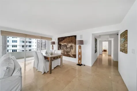 199 Ocean Lane Drive Key Biscayne FL 33149