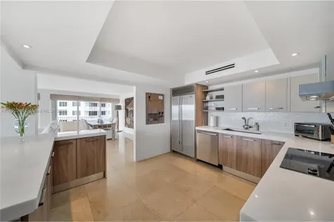 199 Ocean Lane Drive Key Biscayne FL 33149