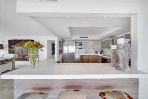 199 Ocean Lane Drive Key Biscayne FL 33149