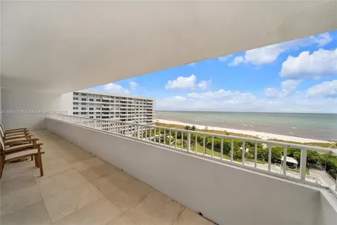 199 Ocean Lane Drive Key Biscayne FL 33149