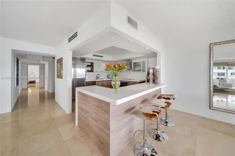 199 Ocean Lane Drive Key Biscayne FL 33149
