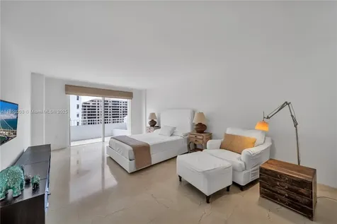 199 Ocean Lane Drive Key Biscayne FL 33149