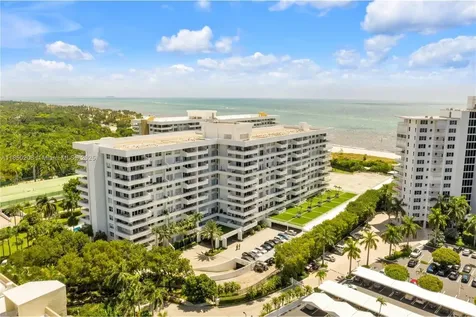 199 Ocean Lane Drive Key Biscayne FL 33149